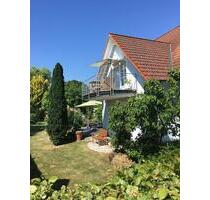 Top-Ferienwohnung (124qm) am Regnitz-Radweg Bamberg-Erlangen - Hallerndorf