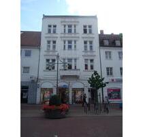 68 m², 2,5 Zimmer, DG incl. Küche, direkte Innenstadt - Uelzen
