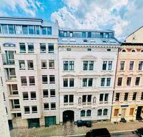 2 Z-Wohnung nahe Altstadt - WG geeignet - Magdeburg