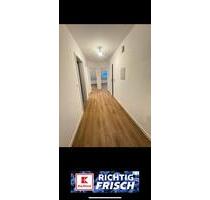 Schöne renovierte 3-Zimmer-Wohnung in Dornberg - Bielefeld Schildesche