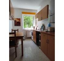 Zwei Zimmer Wohnung - 560,00 EUR Kaltmiete, ca.  56,00 m² in Braunschweig (PLZ: 38126) Südstadt- Rautheim- Mascherode