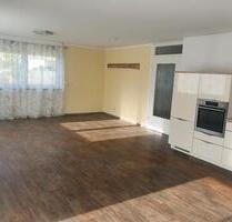 Barrierefreie, helle Wohnung in Bad Wurzach