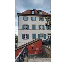 4 Zimmer Wohnung - 690,00 EUR Kaltmiete, ca.  103,00 m² in Würzburg (PLZ: 97072) Sanderau