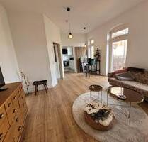 Moderne Single-WE mit EBK, Balkon und Aufzug in Schloßchemnitz!