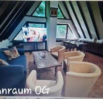 Wohnung Wochenendwohnung - 600,00 EUR Kaltmiete, in Heimbach (PLZ: 52396)