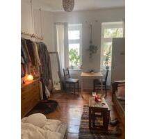 1 Zi Wohnung für 6 Monate (oder länger) Wedding Prenzlauerberg - Berlin Mitte