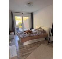 Terassenwohnung 3 Zimmer Dusche Badewanne KEINE HAUSTIERE - Eystrup