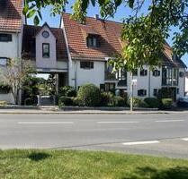 Helle 2-Zimmer-Wohnung in Cadolzburg