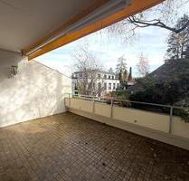 Moderne 1,5 Zimmer Wohnung mit Balkon, Küche & Garage in Solln - München Thalkirchen-Obersendling-Forstenried-Fürstenried-S