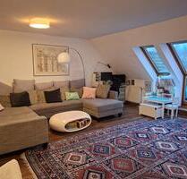 3,5 Zimmer Maisonnette in Karlsruhe-Neureut