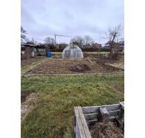 Schrebergarten mit Bachzugang - 25,00 EUR Kaltmiete, ca.  0,00 m² in Urbach (PLZ: 73660)