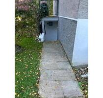 Souterrain Wohnung in Bo-Höntrop - Bochum Eppendorf