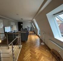 Großzügige 4-Zimmer-Wohnung in Pirna