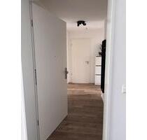 Moderne 4-Zimmer-Wohnung mit Balkon - Würselen