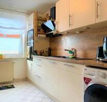 3-Z. Wohnung inkl. Einbauküche von privat - Genthin