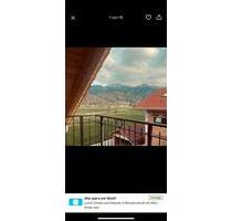 2 Zimmer-Dachgeschosswohnung mit Bergblick in Aschau I. Ch. - Aschau im Chiemgau