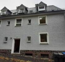 Halsknopf 24 - helle 2 ZKB Wohnung im EG - Altena