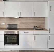 Schöne 2,5 Zimmerwohnung in Kupferzell