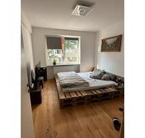 Charmante 1,5-Zimmer Balkonwohnung mit EBK in Top-Lage - Düsseldorf Derendorf