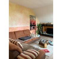4-Zimmer Dachgeschosswohnung mit Garten - Langenfeld (Rheinland)