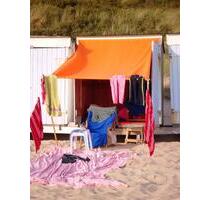 Ferienhaus in Zeeland mit Strandbude am Meer - Herzogenrath