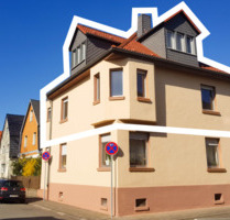 TOP Lage - 4,5-Raum-Wohnung mit Carport und 5 min zum Bahnhof - Kelsterbach