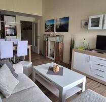 URLAUB IN DER FERIENWOHNUNG FRIESENGEIST AUF LANGEOOG