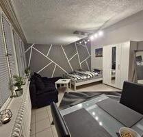 Helles 1-Zimmer-Appartement im Herzen von Düren – Perfekt für Singles!