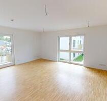 Familien aufgepasst: moderne 5 Zimmer Wohnung mit Balkon zu vermieten! - Berlin Pankow