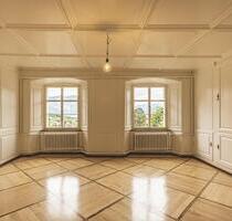 Familienfreundliche Wohnung in Alten Buseck - Gießen
