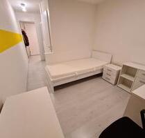 1 Zimmer Wohnung für studierendeAzubis - Eichstätt