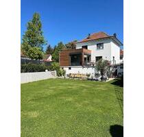 Top gepflegtes Einfamilienhaus mit Garten zu vermieten - Bexbach
