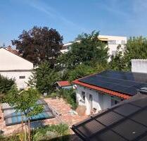 Sehr schönes, modernes Haus mit Garten und Pool - Maxdorf