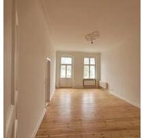 Schöne 3 Zimmerwohnung in der Stadt - Berlin Charlottenburg-Wilmersdorf