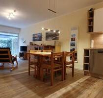 URLAUB IN DER FERIENWOHNUNG DÜNENGEIST AUF LANGEOOG