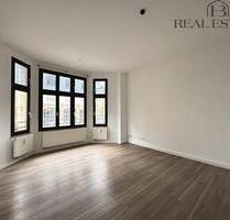 Moderne 3-Zimmer-Wohnung am Hasselbachplatz - Magdeburg