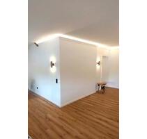 Exklusive Wohnung mit Weitblick zur Miete - Bad Oeynhausen Rehme