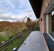 Schöne 4 Zimmer Erdgeschosswohnung - Ettringen