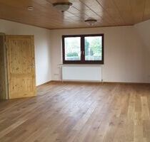 Schöne, geräumige 3-Zimmerwohnung für 1 Jahr in Weddelbrook - Bad Bramstedt