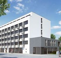 Citynahes Wohnen - Appartement f. Studenten - Augsburg Universitätsviertel