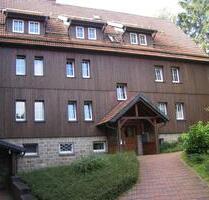 3-Zimmer mit BalkonCarport in Braunlage