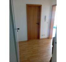2 Zimmer Wohnung mit Balkon und Tiefgarage - Leipzig Nord