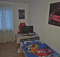 Vollmöblierte 3- Zimmer Wohnung in Aichach zu vermieten!