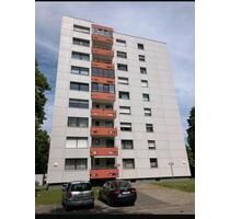 1,5- Zimmer-Wohnung mit Balkon & Stellplatz in gepflegter Anlage - Regensburg Galgenberg