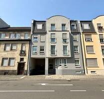 Moderne, barrierefreie 2-Zimmerwohnung in Opladen - Leverkusen