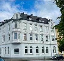 3-Zi EG-Wohnung 110 m² hochwert. saniert Erstbezug eigen. Eingang - Gelsenkirchen Rotthausen