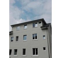 Zentrale 3-Zimmerwohnung mitten in Cuxhaven