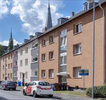 Ab 16.01. frei! 2-Zimmer-Wohnung in Mönchengladbach Rheydt