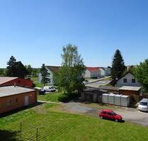 4 Zimmer Wohnung mit 2 Bädern und Balkonen - Burow
