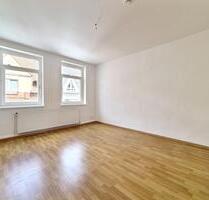 Gut geschnittene 4-Zimmer-Wohnung mit Balkon - Hannover Nord
